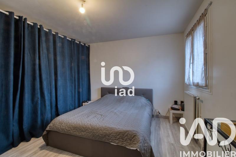 Maison - 115 m² - 6 pièces