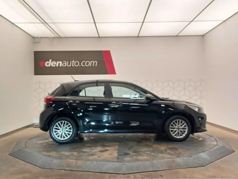 Kia Rio 1.0 t-GDi 100 ch Bvm6 Active