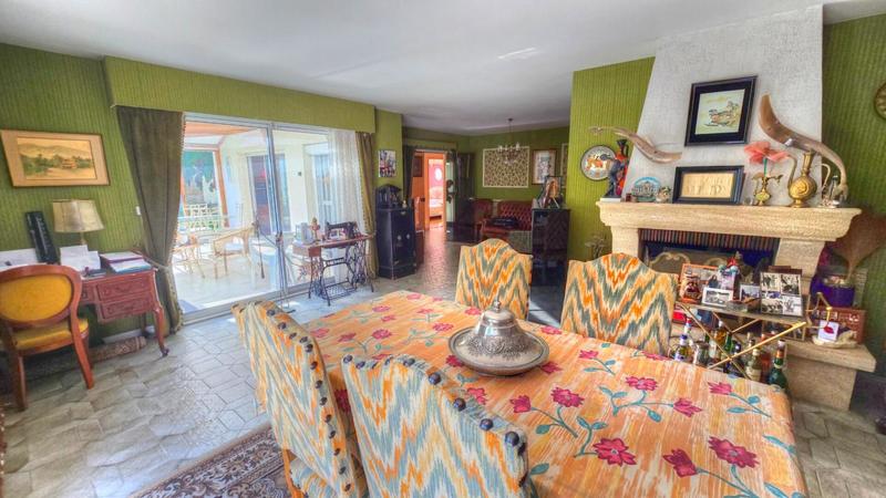 Maison - 164 m² - 5 pièces