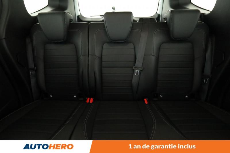 Mercedes Classe t 180 d Progressive 7g-Dct 116 ch