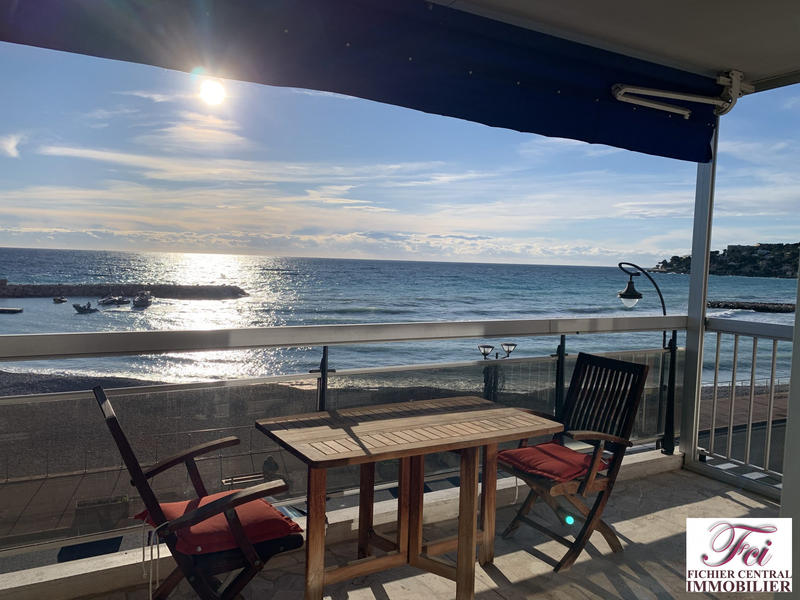 Appartement - 82 m² - 3 pièces