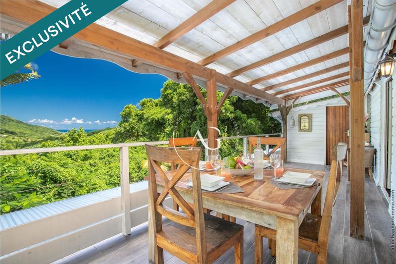 Villa - 285 m² - 10 pièces