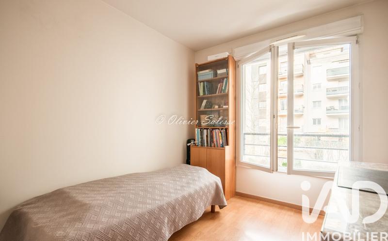 Appartement - 87 m² - 4 pièces