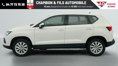 Seat Ateca 1.0 Tsi 110 ch Start Stop Reference