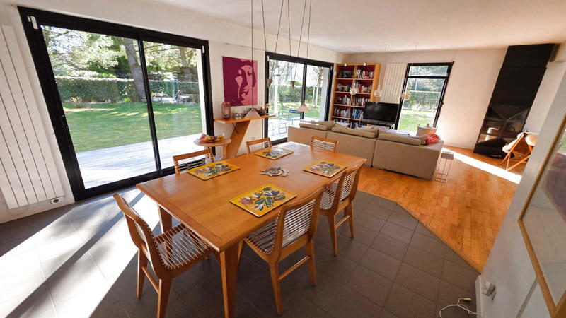 Villa - 170 m² - 7 pièces