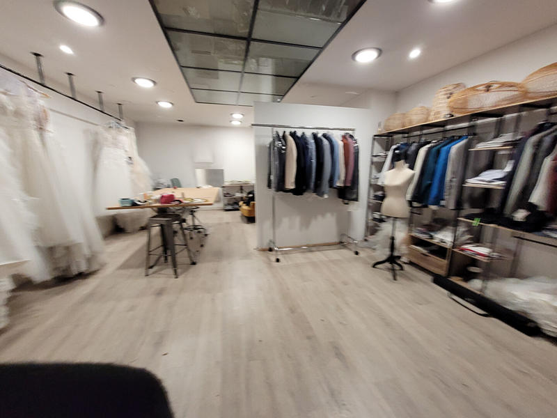 Local commercial - 38 m²