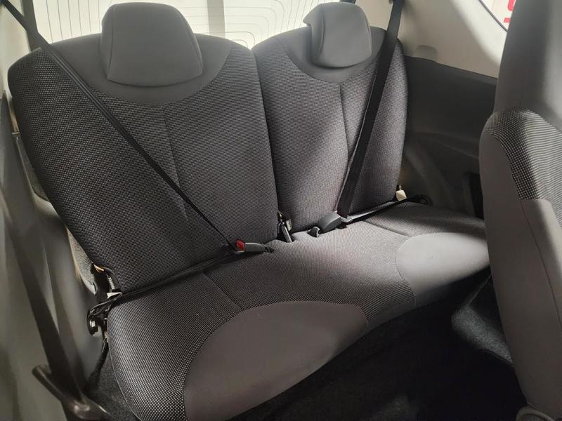 Peugeot 107 1.0 12v Street Racing 3p