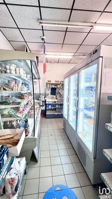 Local commercial - 80 m²