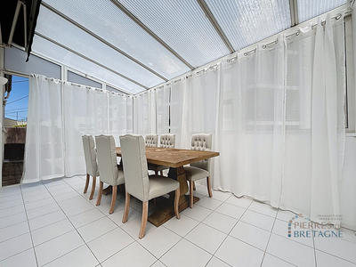 Maison - 72 m² - 3 pièces