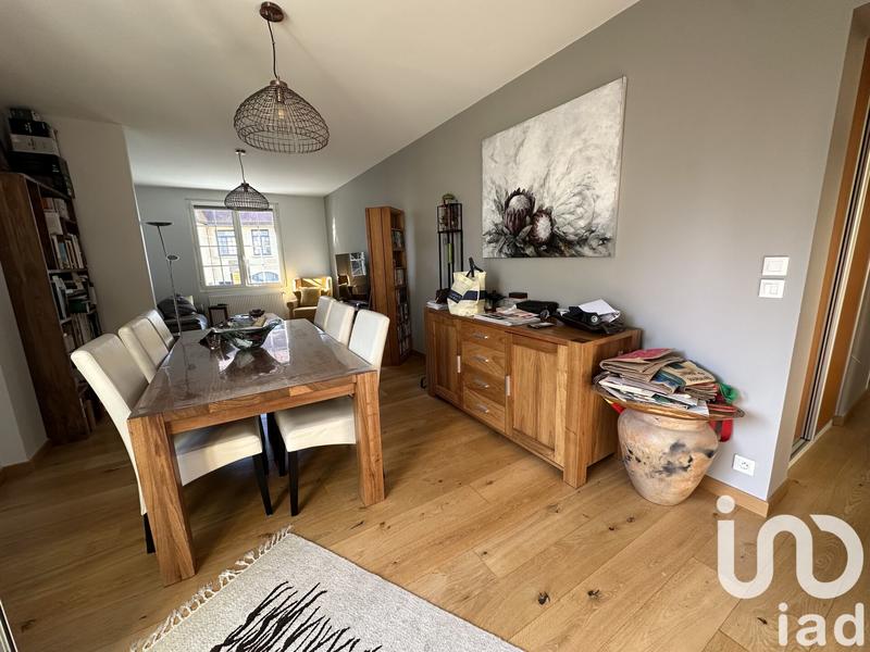 Appartement - 140 m² - 4 pièces