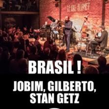 Les 1001 Nuits du Jazz