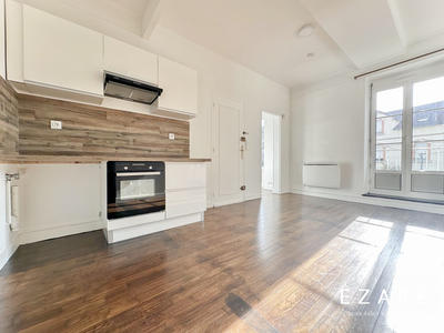 Appartement - 51 m² - 2 pièces