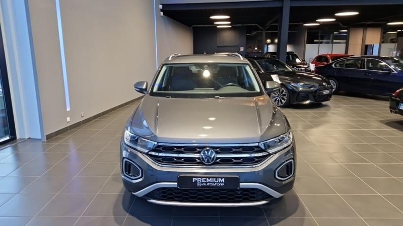 Volkswagen t-Roc 1.5 Tsi Evo 150 Start/Stop Dsg7 Style