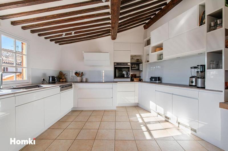 Duplex - 98 m² - 4 pièces