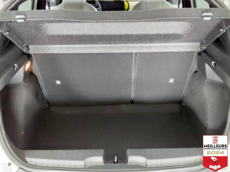 Fiat Panda Grande 1.2 Hybrid 100ch la Prima Edct6