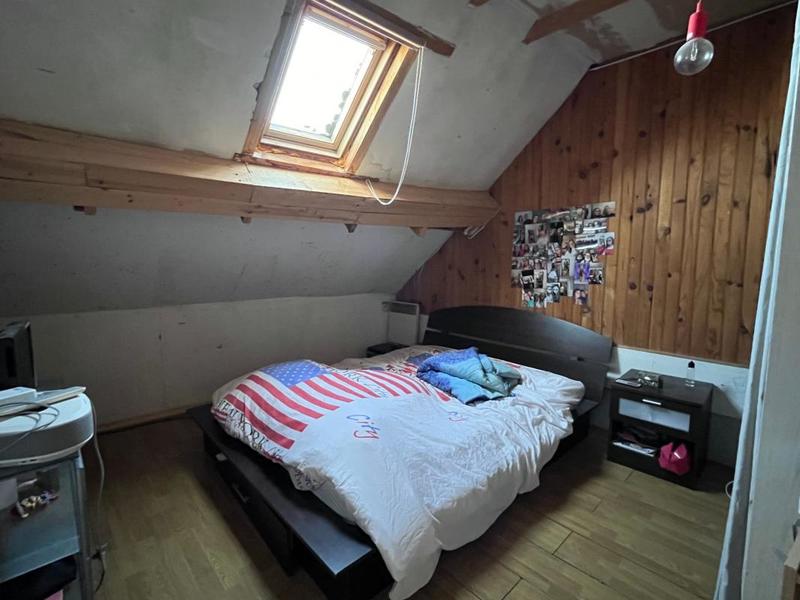 Maison - 96 m² - 4 pièces