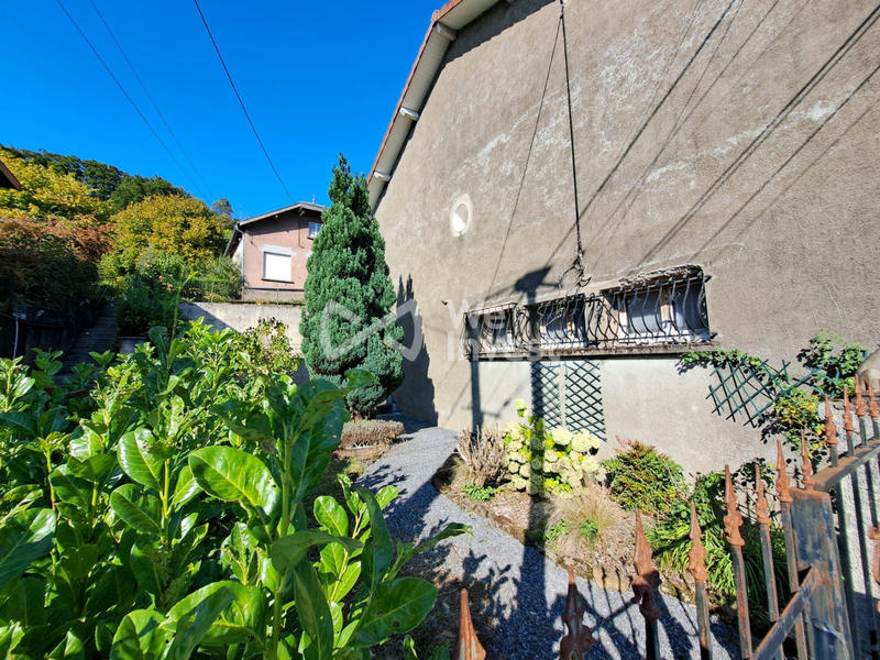 Maison - 150 m² - 5 pièces