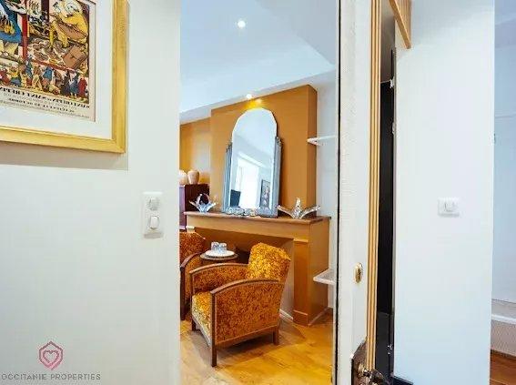 Maison chambre d'hôtes - 380 m²