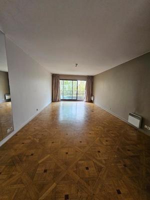 Appartement - 126 m² - 5 pièces