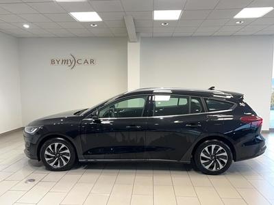 Ford Focus Sw 1.0 EcoBoost 125 s&amp;S mHEV Titanium X Business