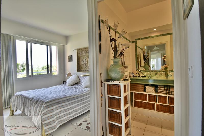 Appartement - 76 m² - 3 pièces