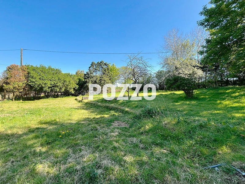 Maison - 109 m² - 5 pièces