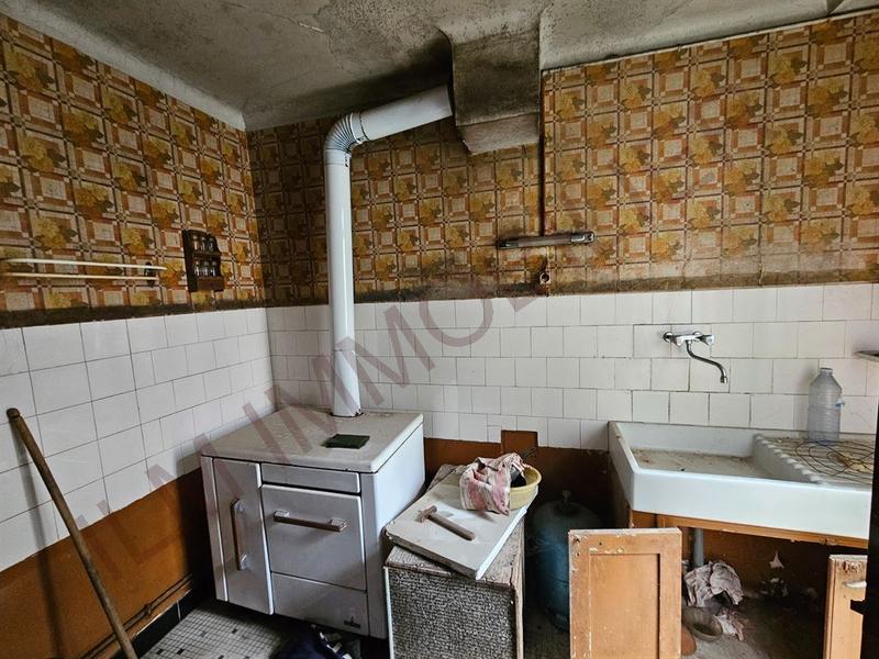 Maison de village - 80 m² - 4 pièces