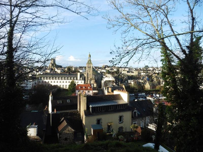 Maison - 111 m² - 5 pièces