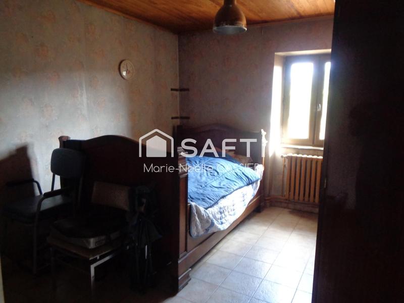 Maison - 116 m² - 5 pièces