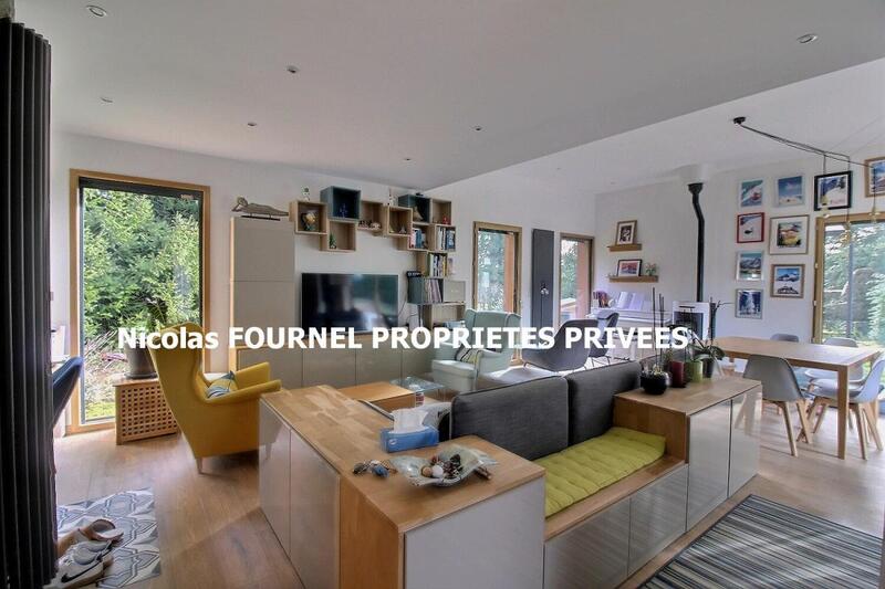 Maison - 150 m² - 5 pièces