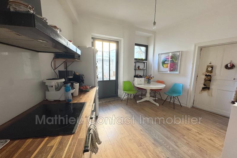 Appartement - 59 m² - 2 pièces