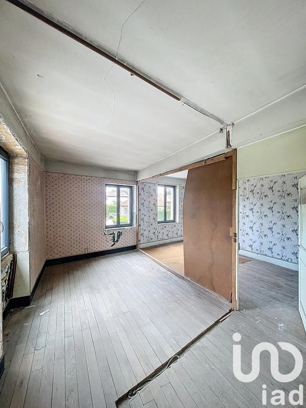 Appartement - 140 m² - 4 pièces