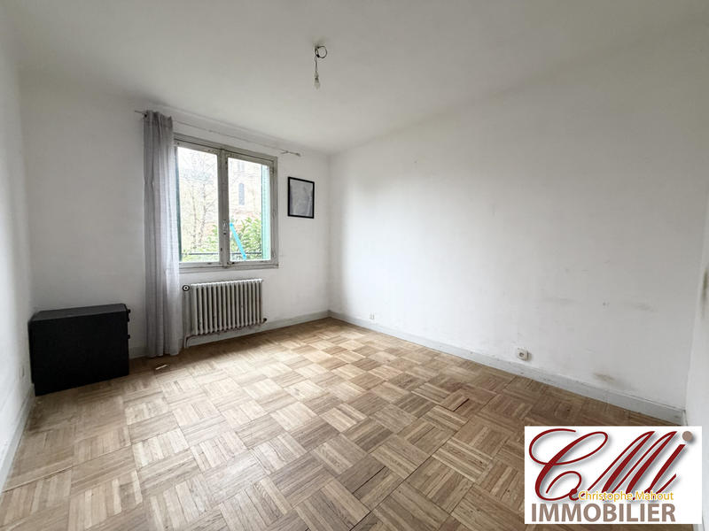 Maison - 115 m² - 6 pièces