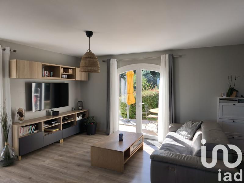 Maison - 108 m² - 4 pièces