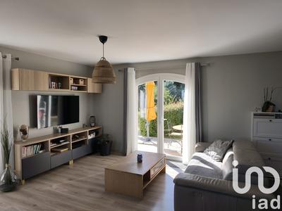 Maison - 108 m² - 4 pièces