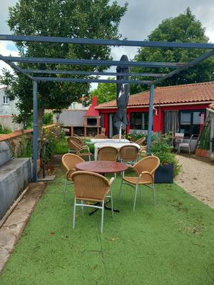 Fonds de commerce - 312 m²