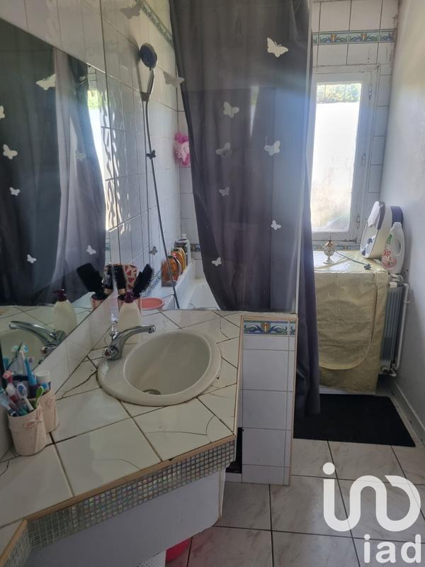 Appartement - 68 m² - 4 pièces