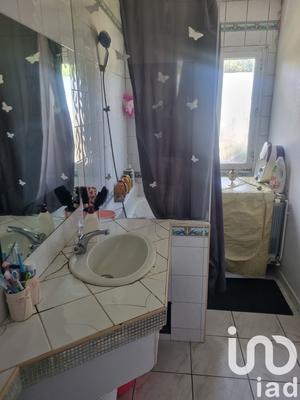 Appartement - 68 m² - 4 pièces