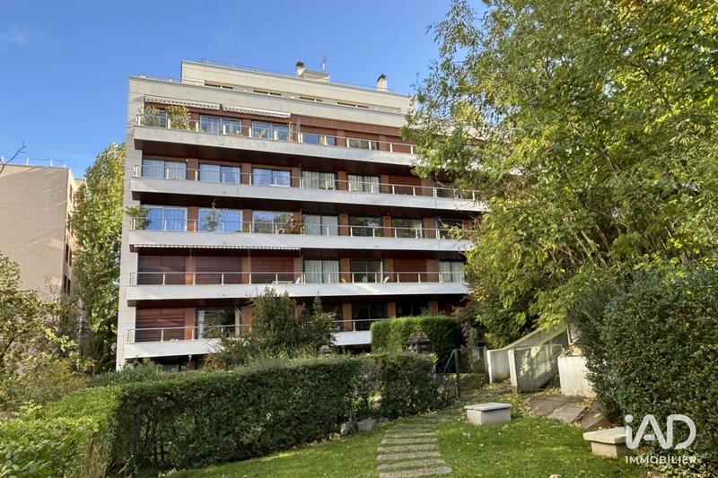 Appartement - 94 m² - 3 pièces