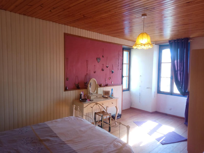 Maison - 87 m² - 3 pièces