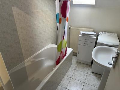 Appartement - 47 m² - 3 pièces