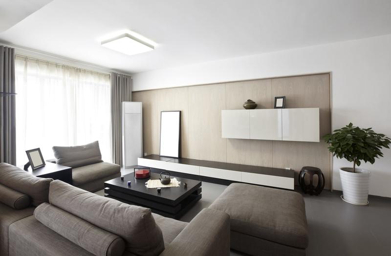 Appartement - 91 m² - 4 pièces