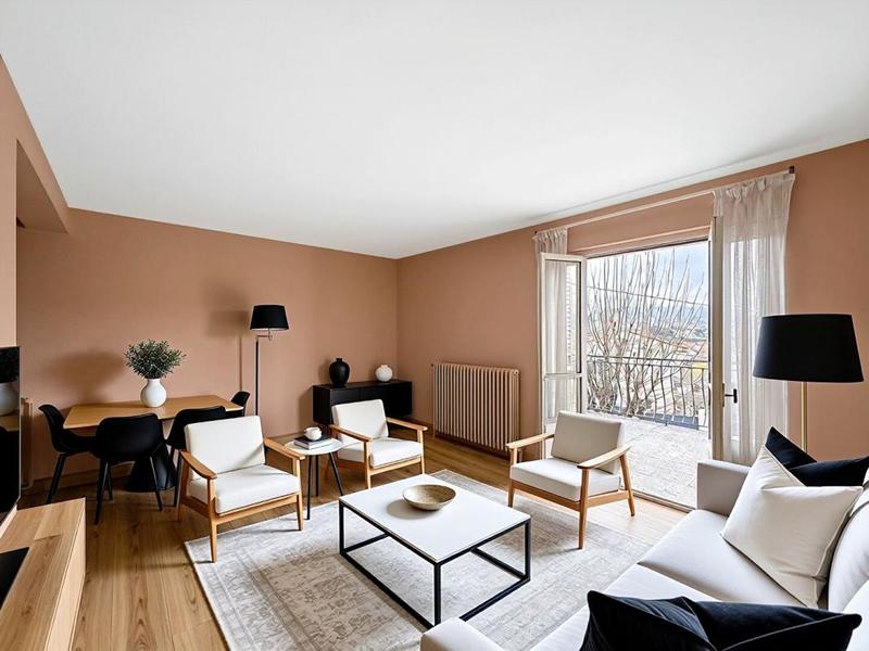 Maison - 150 m² - 7 pièces