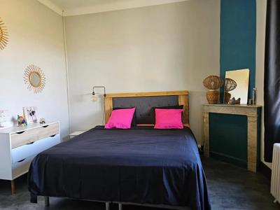 Maison - 175 m² - 7 pièces