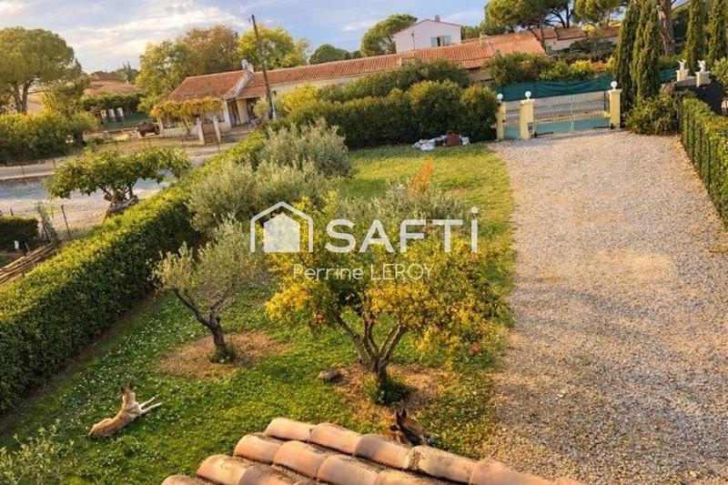 Maison - 104 m² - 5 pièces