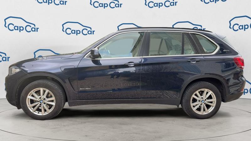 Bmw X5 xDrive 40e 313 Bva8 Lounge Plus