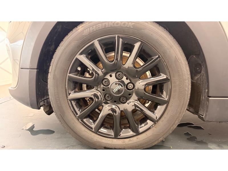 Mini Mini Hatch 5 Portes One 102 ch