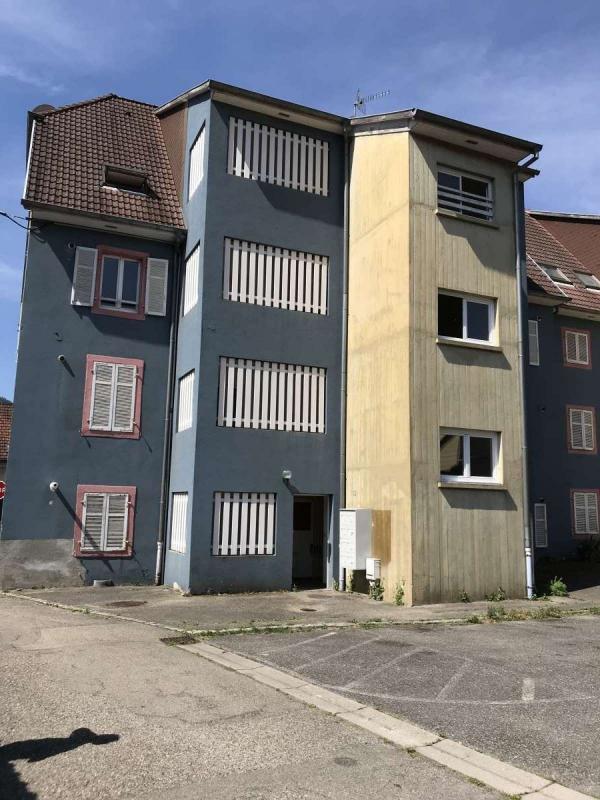 Appartement - 85 m² - 3 pièces