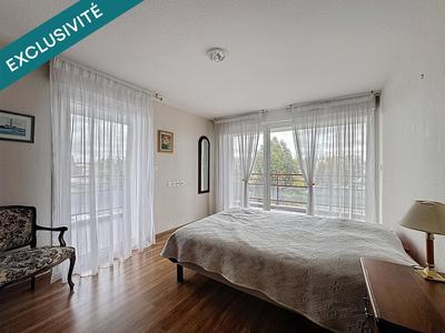 Appartement - 108 m² - 5 pièces