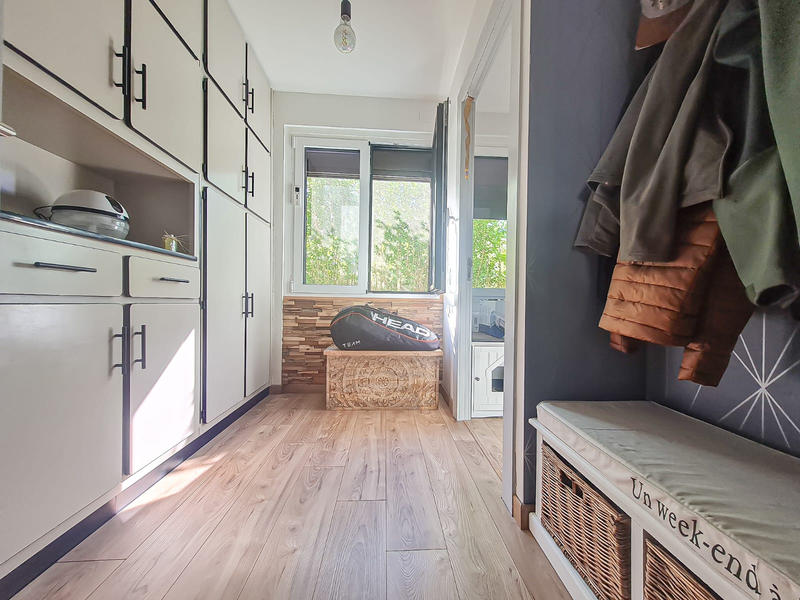 Appartement - 96 m² - 4 pièces